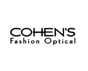 Cohen's Fashion Optical