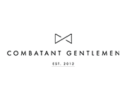 Combatant Gentlemen