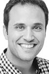 Mark Ghermezian