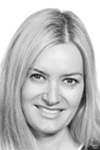Traci Inglis