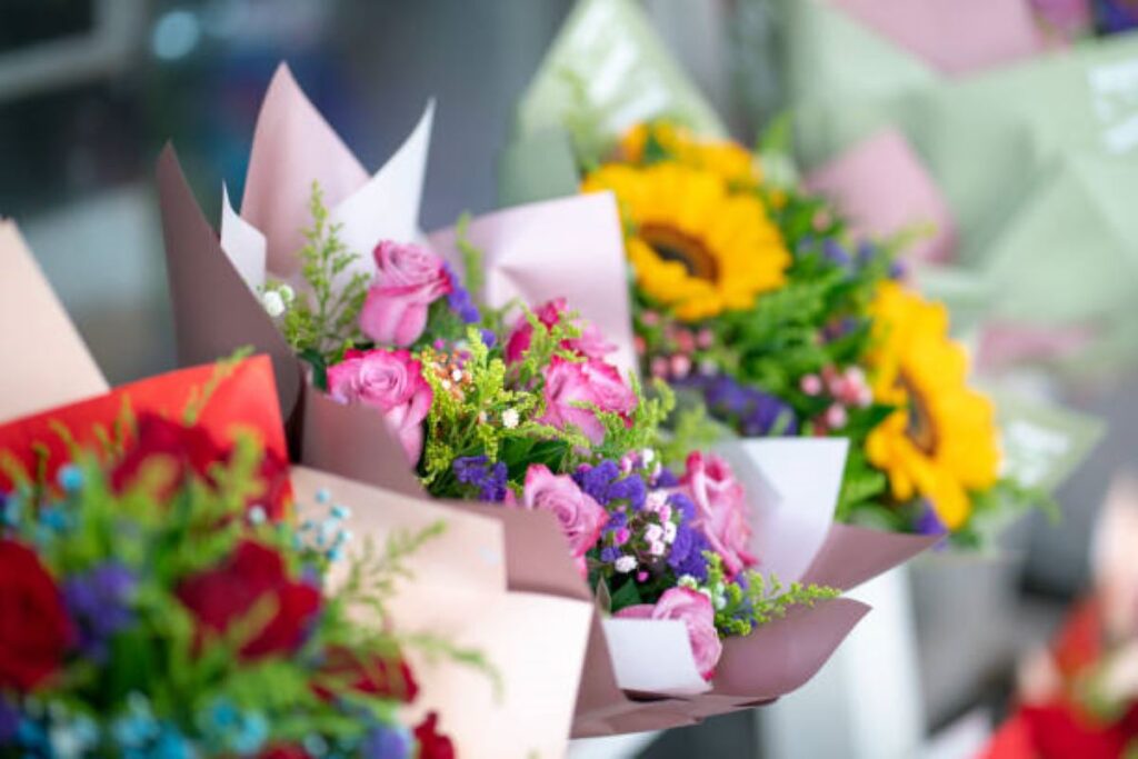 Mosman Flowers