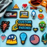 Custom Patches