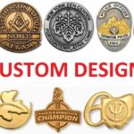 Custom Lapel Pins