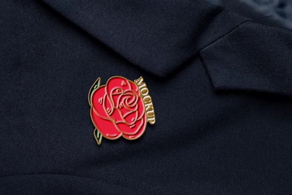 What Is a Lapel Pin and When Should Businesses Use One?