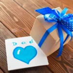 Fathers Day Gift Box