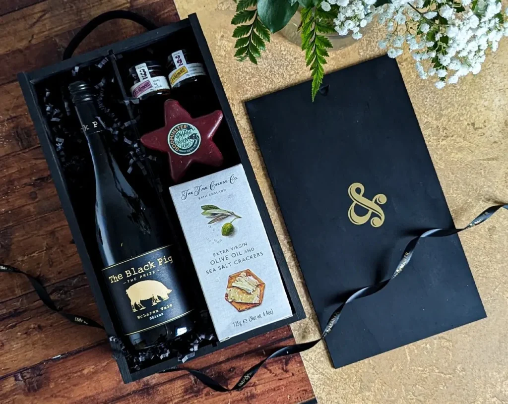 Gift Hampers for Employees