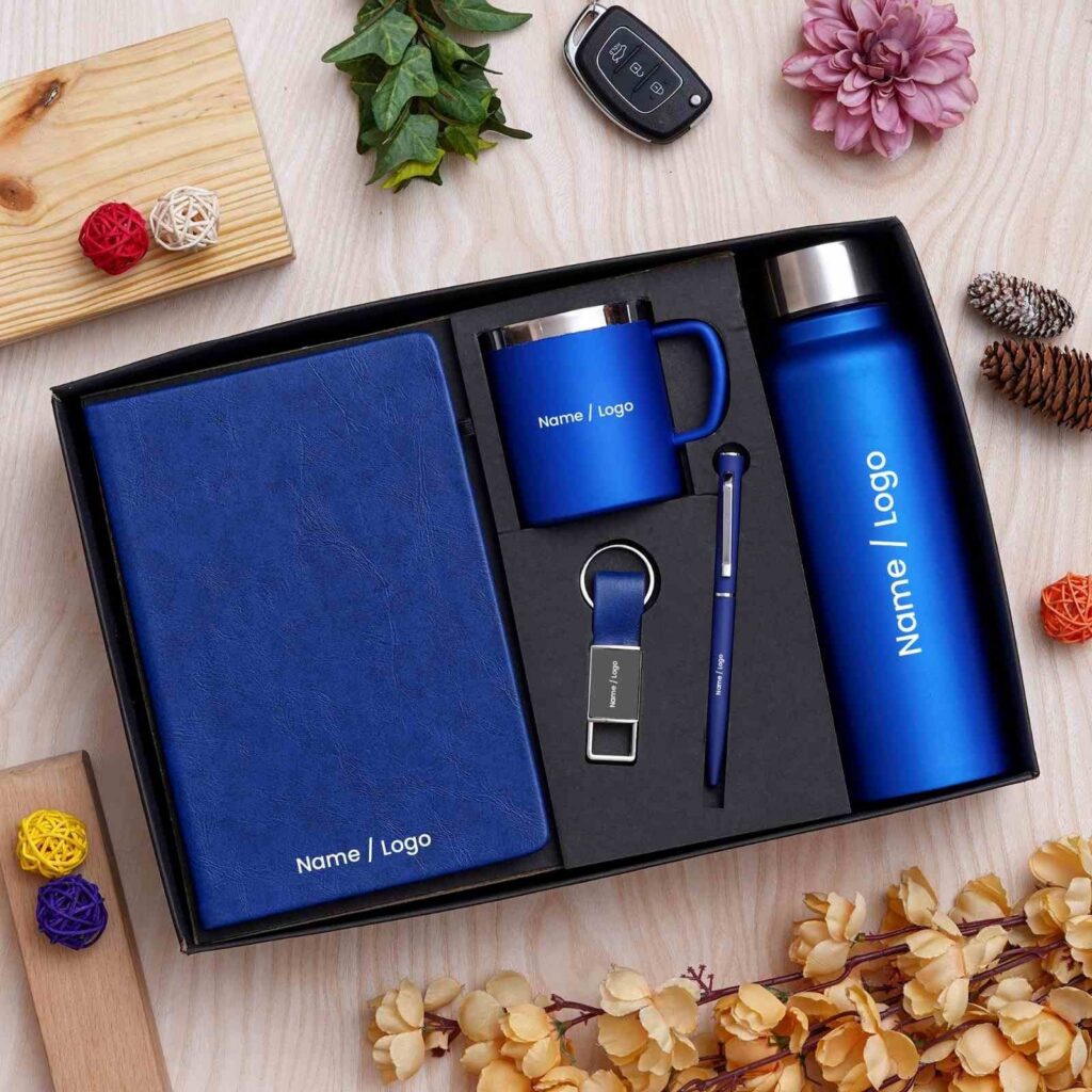 Gift Hampers for Employees