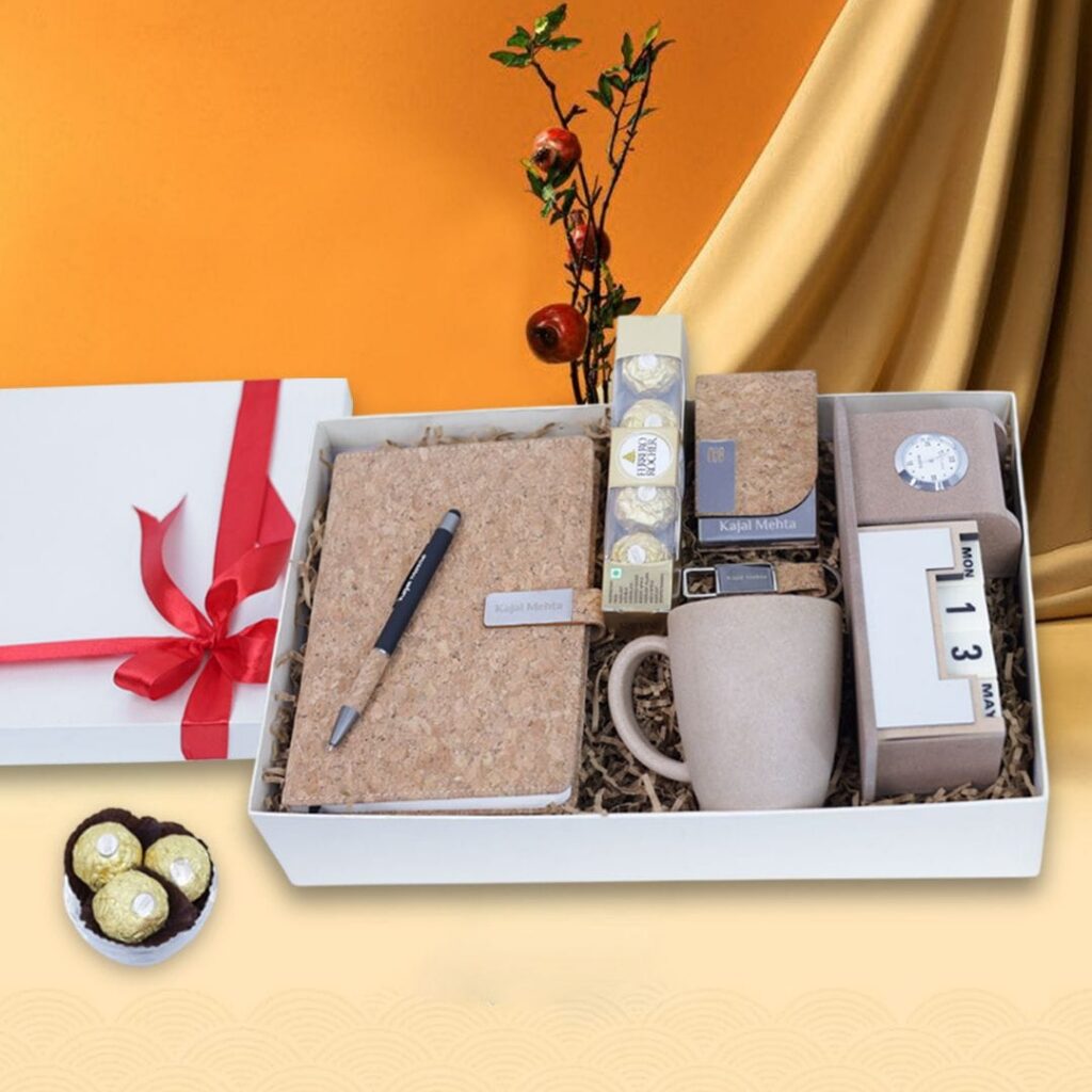 Gift Hampers for Employees