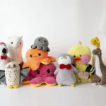personalised stuffed animals