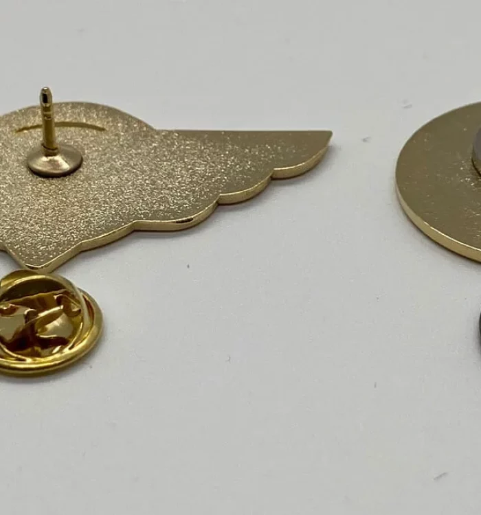 What Is a Lapel Pin and When Should Businesses Use One?