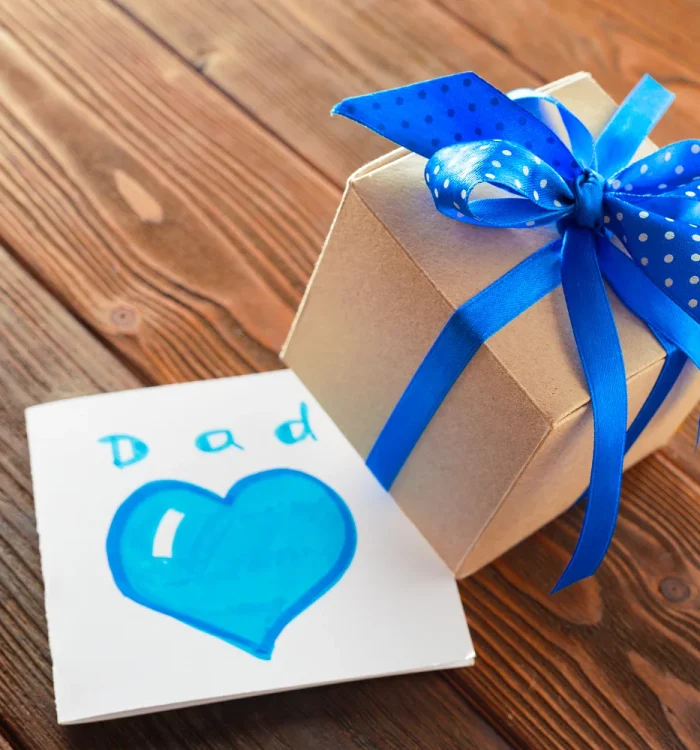 Fathers Day Gift Box