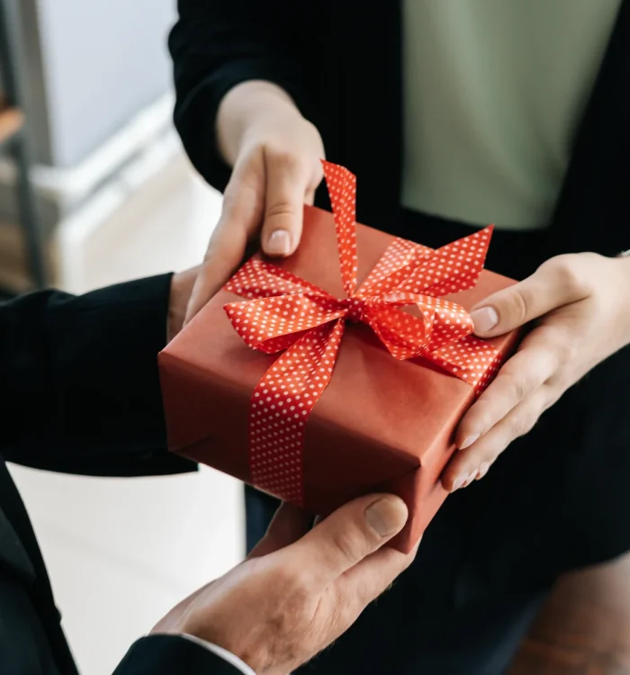 Gift Hampers for Employees