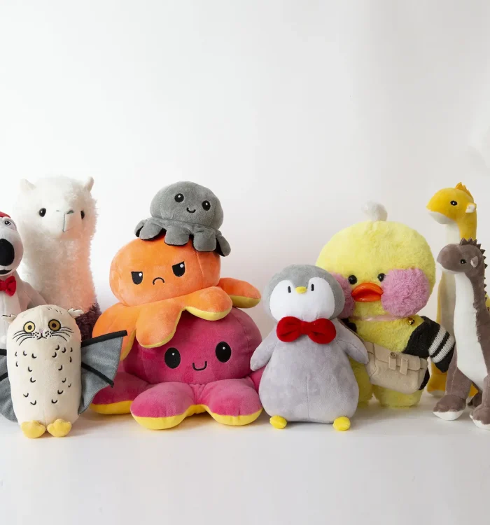 personalised stuffed animals